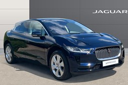Jaguar I-Pace SUV (18-25) 294kW EV400 SE 90kWh Auto [11kW Charger] 5d For Sale - Vertu Motors Land Rover Leeds, Leeds
