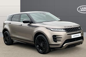 Land Rover Range Rover Evoque SUV (19 on) 2.0 D200 R-Dynamic S Auto 5d For Sale - Vertu Motors Land Rover Leeds, Leeds