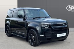 Land Rover Defender 110 (19 on) 3.0 D250 X-Dynamic SE 110 5dr Auto For Sale - Vertu Motors Land Rover Leeds, Leeds