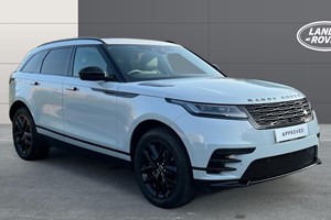 Land Rover Range Rover Velar SUV (17 on) 2.0 D200 MHEV Dynamic SE 5dr Auto For Sale - Vertu Motors Land Rover Leeds, Leeds