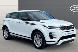 Land Rover Range Rover Evoque SUV (19 on) R-Dynamic S P300e auto 5d For Sale - Vertu Motors Land Rover Leeds, Leeds