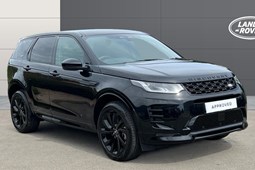 Land Rover Discovery Sport (15 on) 2.0 D200 Dynamic HSE 5dr Auto [5 Seat] For Sale - Vertu Motors Land Rover Leeds, Leeds