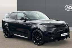 Land Rover Range Rover Sport SUV (22 on) 3.0 D300 Autobiography 5dr Auto For Sale - Vertu Motors Land Rover Leeds, Leeds