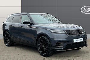 Land Rover Range Rover Velar SUV (17 on) 2.0 D200 MHEV Autobiography 5dr Auto [Revised] For Sale - Vertu Motors Land Rover Leeds, Leeds