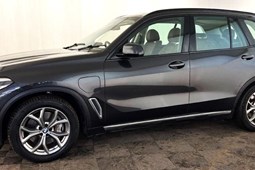 BMW X5 4x4 (18 on) xDrive45e xLine Sport Automatic 5d For Sale - The Car Outlet, Dartford