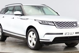 Land Rover Range Rover Velar SUV (17 on) 2.0 D200 5dr Auto For Sale - The Car Outlet, Dartford