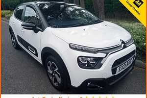 Citroen C3 (17-24) 1.2 PureTech 110 Shine 5dr EAT6 For Sale - The Car Outlet, Dartford