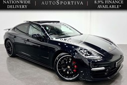 Porsche Panamera (16-24) GTS PDK auto 5d For Sale - AutoSportiva Ltd, Tonbridge