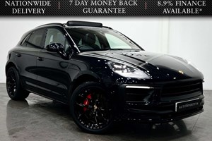 Porsche Macan (14-24) S 5dr PDK For Sale - AutoSportiva Ltd, Tonbridge