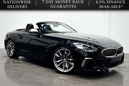 BMW Z4 Roadster (19 on) M40i Sport Automatic 2d For Sale - AutoSportiva Ltd, Tonbridge