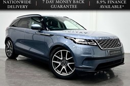 Land Rover Range Rover Velar SUV (17 on) HSE P250 auto 4d For Sale - AutoSportiva Ltd, Tonbridge