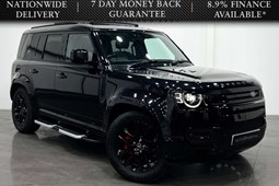 Land Rover Defender 110 (19 on) 3.0 D250 XS Edition 110 5dr Auto [7 Seat] For Sale - AutoSportiva Ltd, Tonbridge