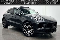 Porsche Macan (14-24) S PDK auto 5d For Sale - AutoSportiva Ltd, Tonbridge