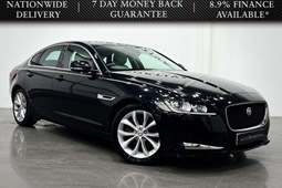 Jaguar XF Saloon (15 on) 2.0d (180bhp) Prestige 4d Auto For Sale - AutoSportiva Ltd, Tonbridge