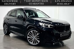 BMW X1 SUV (22 on) xDrive 23i MHT M Sport Premier Pro 5dr  Step For Sale - AutoSportiva Ltd, Tonbridge