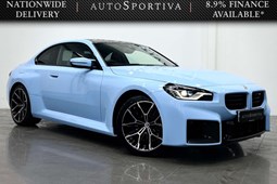 BMW 2-Series M2 (22 on) M2 2dr For Sale - AutoSportiva Ltd, Tonbridge