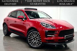 Porsche Macan (14-24) S PDK auto 5d For Sale - AutoSportiva Ltd, Tonbridge