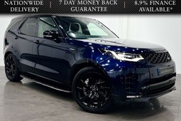 Land Rover Discovery SUV (17 on) 3.0 D300 R-Dynamic SE 5dr Auto For Sale - AutoSportiva Ltd, Tonbridge