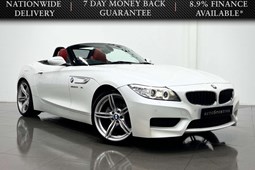 BMW Z4 Roadster (09-17) 20i sDrive M Sport 2d For Sale - AutoSportiva Ltd, Tonbridge