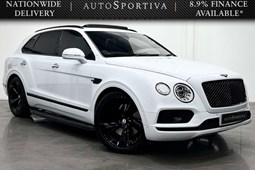 Bentley Bentayga SUV (16 on) Diesel auto 5d For Sale - AutoSportiva Ltd, Tonbridge