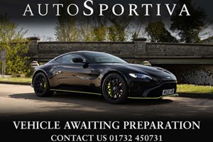 Alpine A110 Coupe (18 on) Pure auto 2d For Sale - AutoSportiva Ltd, Tonbridge