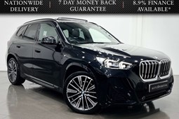 BMW X1 SUV (22 on) sDrive 18d M Sport Premier Pro 5dr Step Auto For Sale - AutoSportiva Ltd, Tonbridge