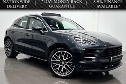 Porsche Macan (14-24) S PDK auto 5d For Sale - AutoSportiva Ltd, Tonbridge