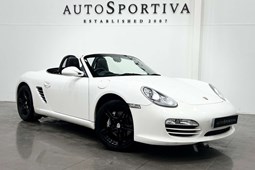 Porsche Boxster (04-11) 2.9 2d For Sale - AutoSportiva Ltd, Tonbridge