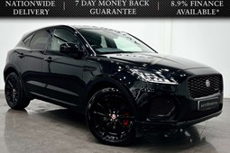 Jaguar E-Pace SUV (17-24) 1.5 P300e R-Dynamic Black 5dr Auto For Sale - AutoSportiva Ltd, Tonbridge