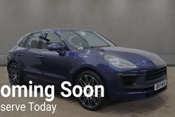 Porsche Macan (14-24) GTS 5dr PDK For Sale - AutoSportiva Ltd, Tonbridge