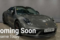 Porsche 911 Coupe (19-24) GTS 2dr For Sale - AutoSportiva Ltd, Tonbridge