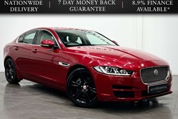 Jaguar XE (15-24) 2.0d (180bhp) Portfolio 4d Auto For Sale - AutoSportiva Ltd, Tonbridge