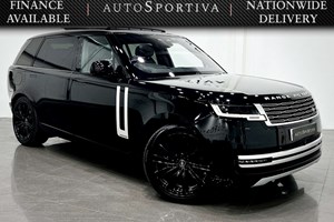 Land Rover Range Rover SUV (22 on) 3.0 P400 Autobiography LWB 4dr Auto [7 Seat] For Sale - AutoSportiva Ltd, Tonbridge