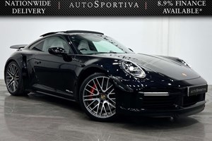 Porsche 911 Coupe (19-24) 2dr PDK 2d For Sale - AutoSportiva Ltd, Tonbridge