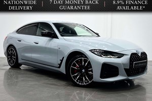 BMW 4-Series Gran Coupe (21 on) M440i xDrive MHT 5dr Step Auto For Sale - AutoSportiva Ltd, Tonbridge