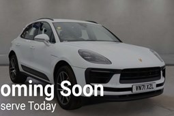 Porsche Macan (14-24) S 5dr PDK For Sale - AutoSportiva Ltd, Tonbridge