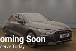 Audi A3 S3 (20 on) S3 TFSI Black Edition Quattro 5dr S Tronic For Sale - AutoSportiva Ltd, Tonbridge
