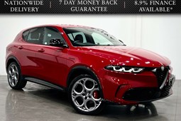 Alfa Romeo Tonale SUV (22 on) 1.3 PHEV Veloce 5dr Auto For Sale - AutoSportiva Ltd, Tonbridge
