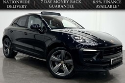Porsche Macan (14-24) 5dr PDK For Sale - AutoSportiva Ltd, Tonbridge