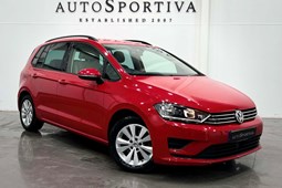 Volkswagen Golf SV (14-20) 1.4 TSI SE 5d DSG For Sale - AutoSportiva Ltd, Tonbridge