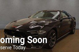 Ford Mustang (15-24) 5.0 V8 Mach 1 2dr For Sale - AutoSportiva Ltd, Tonbridge