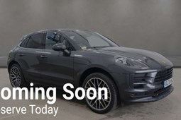 Porsche Macan (14-24) PDK auto 5d For Sale - AutoSportiva Ltd, Tonbridge