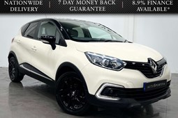 Renault Captur (13-19) Iconic TCe 90 5d For Sale - AutoSportiva Ltd, Tonbridge