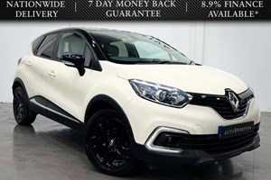 Renault Captur (13-19) Iconic TCe 90 5d For Sale - AutoSportiva Ltd, Tonbridge