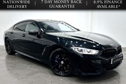 BMW 8-Series Gran Coupe (19 on) M850i xDrive Sport Automatic 4d For Sale - AutoSportiva Ltd, Tonbridge