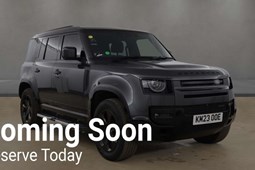 Land Rover Defender 110 (19 on) 3.0 D250 X-Dynamic SE 110 5dr Auto For Sale - AutoSportiva Ltd, Tonbridge
