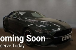 Ford Mustang (15-24) Bullitt 5.0 V8 GT 2d For Sale - AutoSportiva Ltd, Tonbridge