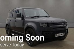 Land Rover Defender 110 (19 on) 3.0 P400 XS Edition 110 5dr Auto For Sale - AutoSportiva Ltd, Tonbridge