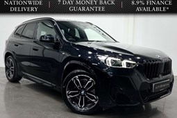 BMW X1 SUV (22 on) xDrive 23i MHT M Sport Premier 5dr Step Auto For Sale - AutoSportiva Ltd, Tonbridge