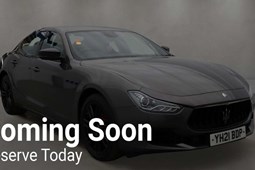 Maserati Ghibli (13-25) Hybrid 4dr Auto 4d For Sale - AutoSportiva Ltd, Tonbridge